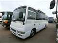 2007 Nissan Civilian Bus