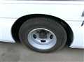 2007 Nissan Civilian Bus