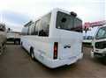 2007 Nissan Civilian Bus