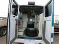 2007 Nissan Civilian Bus