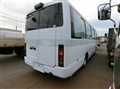 2007 Nissan Civilian Bus