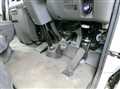 2007 Nissan Civilian Bus