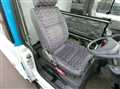 2007 Nissan Civilian Bus