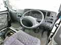 2007 Nissan Civilian Bus