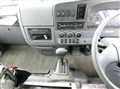 2007 Nissan Civilian Bus
