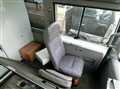 2007 Nissan Civilian Bus