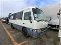 1997 Toyota Coaster