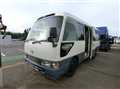 1997 Toyota Coaster