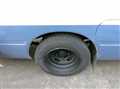 1997 Toyota Coaster