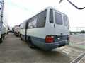 1997 Toyota Coaster