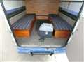1997 Toyota Coaster