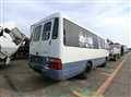 1997 Toyota Coaster