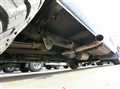 1997 Toyota Coaster