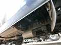 1997 Toyota Coaster