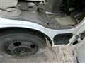 1997 Toyota Coaster