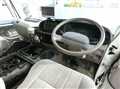 1997 Toyota Coaster