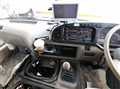 1997 Toyota Coaster