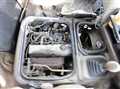 1997 Toyota Coaster