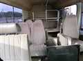 1997 Toyota Coaster