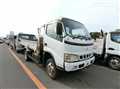 2002 Hino Dutro