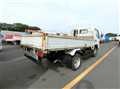 2002 Hino Dutro