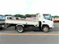2002 Hino Dutro