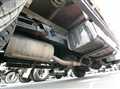 2002 Hino Dutro
