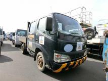 2004 Hino Dutro