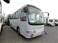 2007 Isuzu Journey Bus
