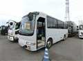 2007 Isuzu Journey Bus