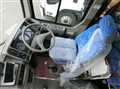 2007 Isuzu Journey Bus