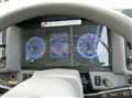 2007 Isuzu Journey Bus