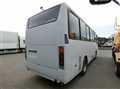 2007 Isuzu Journey Bus