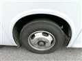 2007 Isuzu Journey Bus