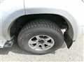 2001 Toyota Land Cruiser Prado