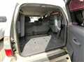 2001 Toyota Land Cruiser Prado