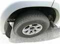 2001 Toyota Land Cruiser Prado