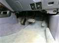 2001 Toyota Land Cruiser Prado