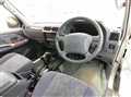 2001 Toyota Land Cruiser Prado
