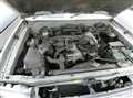 2001 Toyota Land Cruiser Prado