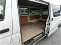 2012 Toyota Hiace Van