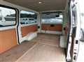 2012 Toyota Hiace Van