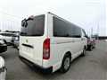2012 Toyota Hiace Van