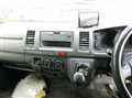 2012 Toyota Hiace Van