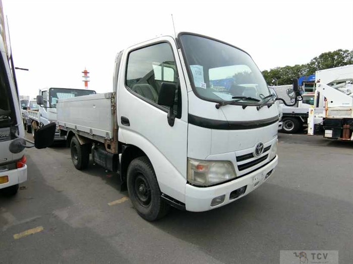 2007 Toyota Toyoace