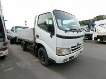 2007 Toyota Toyoace