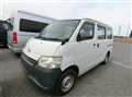 2014 Toyota Townace Van