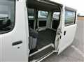 2014 Toyota Townace Van
