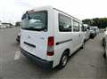 2014 Toyota Townace Van