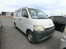 2014 Toyota Townace Van